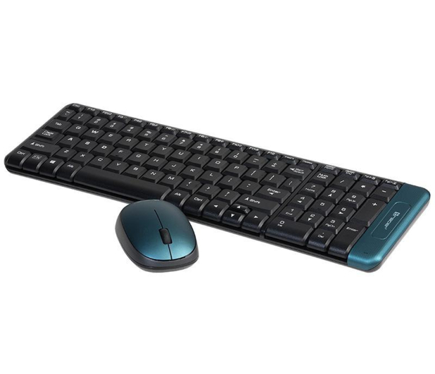 TRACER Colorado Turquoise RF Nano TRAKLA46156 - 1439840 - zdjęcie